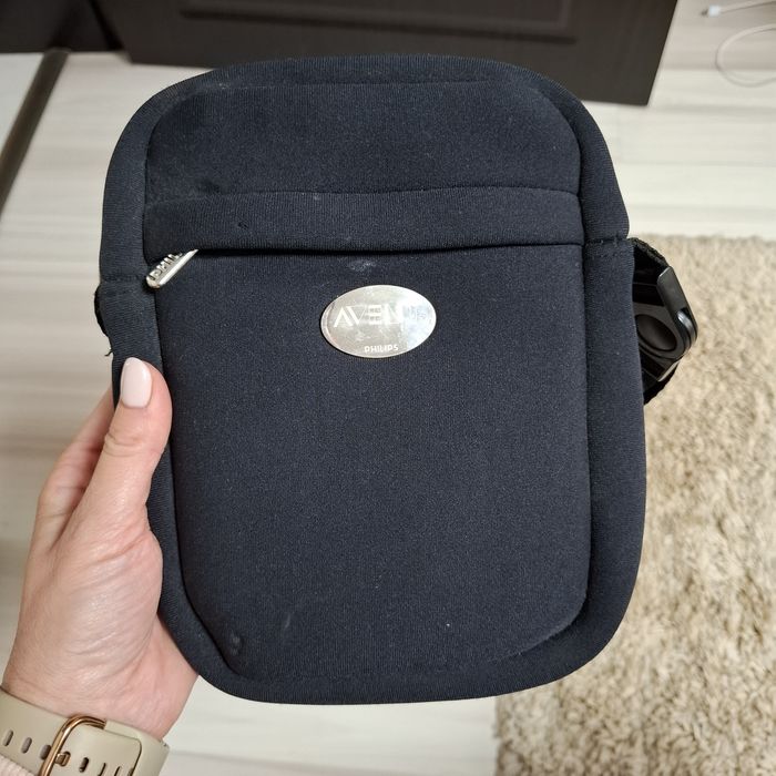 Нагревател за шишета, термо чанта и 3 шишета Philips Avent