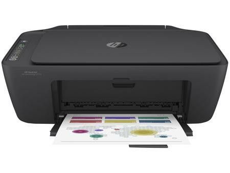 Принтер HP ink tank wireless 419