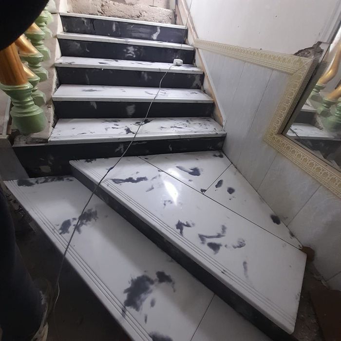 Леснитса  сукл Фасад куйиб бериш хизмати