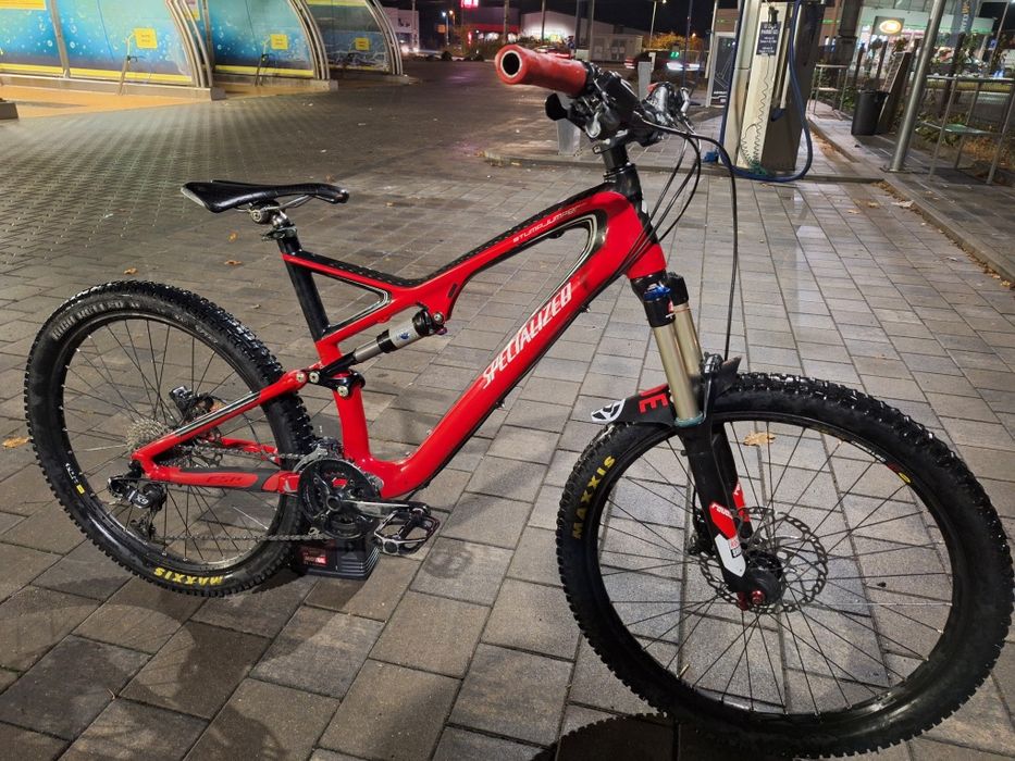 Vând Specialized 2014, 3800 lei