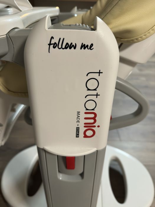 Scaun de masa Peg Perego Tatamia