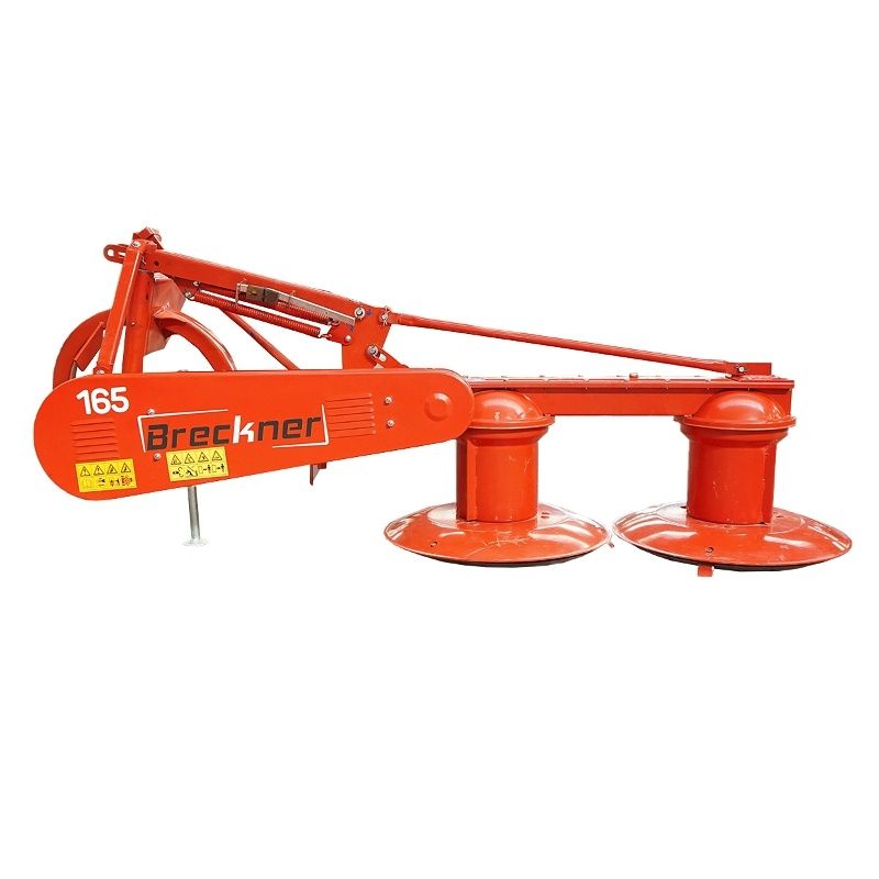 Cositoare rotativa Polonia 1.65