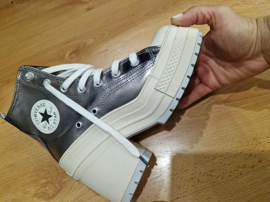 Чисто нови боти Converse 4.5 37.5