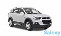 Автостекла для Каптиву GM