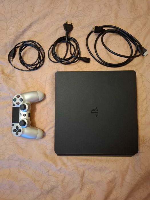 Playstation 4 Slim 500gb PS4