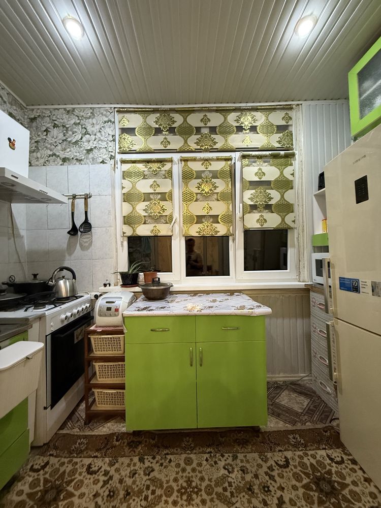 Сдается квартира, Чиланзар 19 квартал, 2в3/4/4