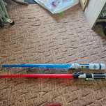 Sabie jucărie Star Wars
