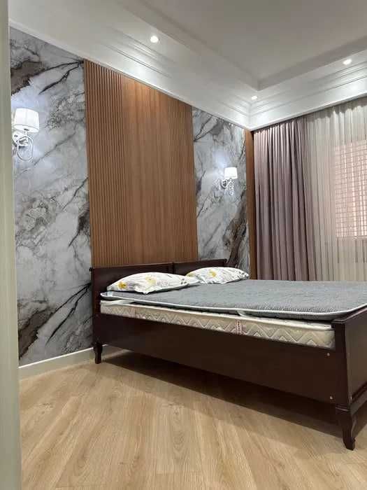 Аренда элитной квартиры в ЖК Gardens Residense