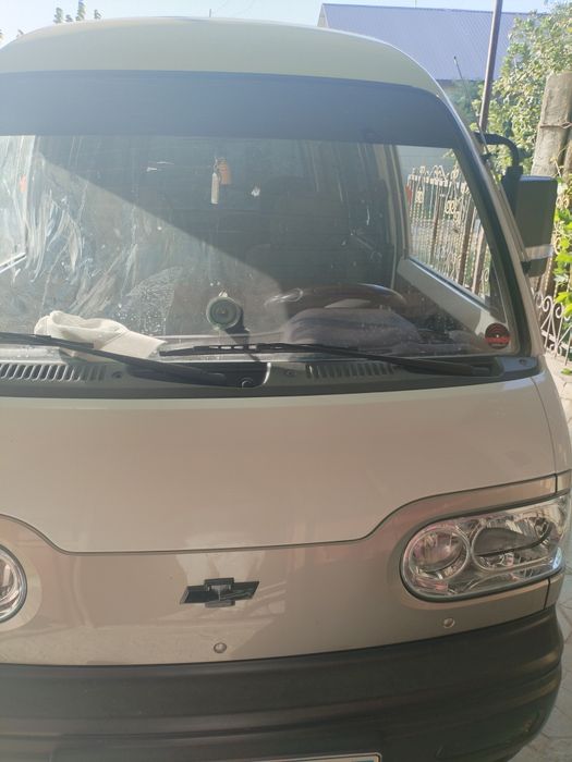 Дамас 2020 йил сотилади