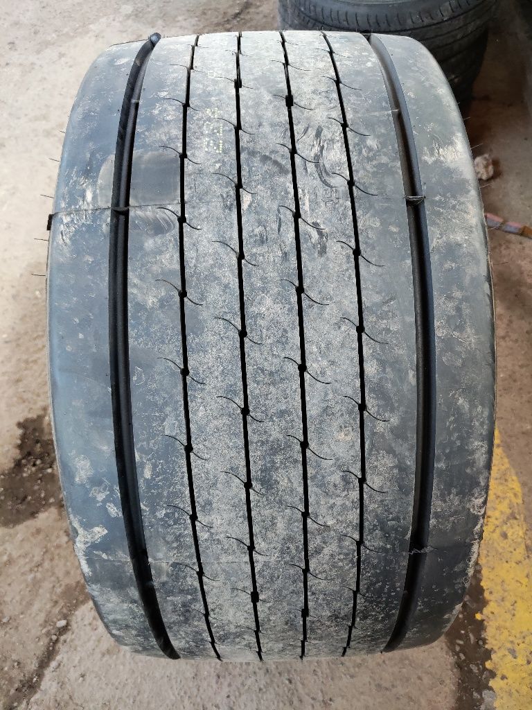 Мега Фура 445/45R19.5 22PR