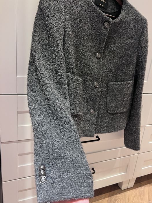 Ново сако Massimo Dutti