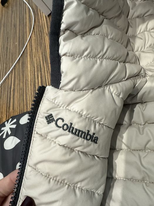 Ескимос за бебе Columbia 3-6м