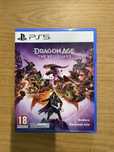 Dragon Age Veilguard PS5