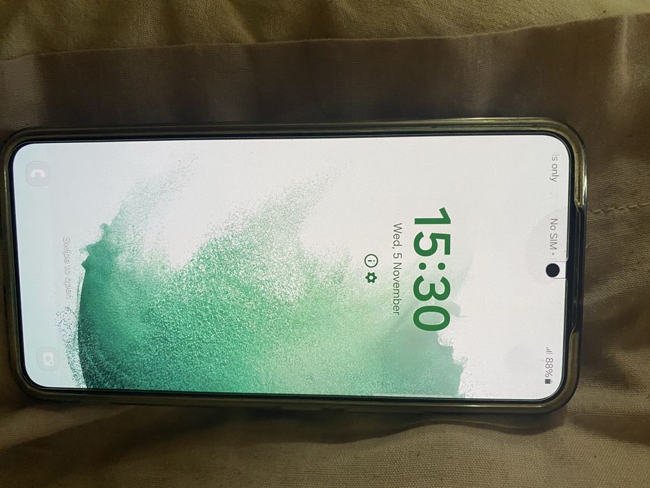 Telefon stare perfecta