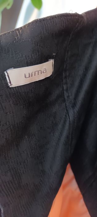 Rochita unicat cu flamingo, Urma, marimea 36