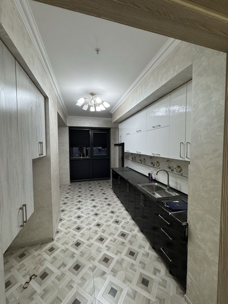 Продается Квартира своя Akay city 23 этаж