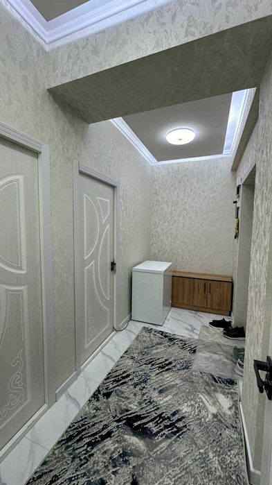 Квартира Новостройка