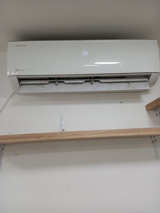 Aer condiționat Gree eco invertor
