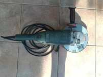 (fai)Polizor unghiular metabo 230 mm
