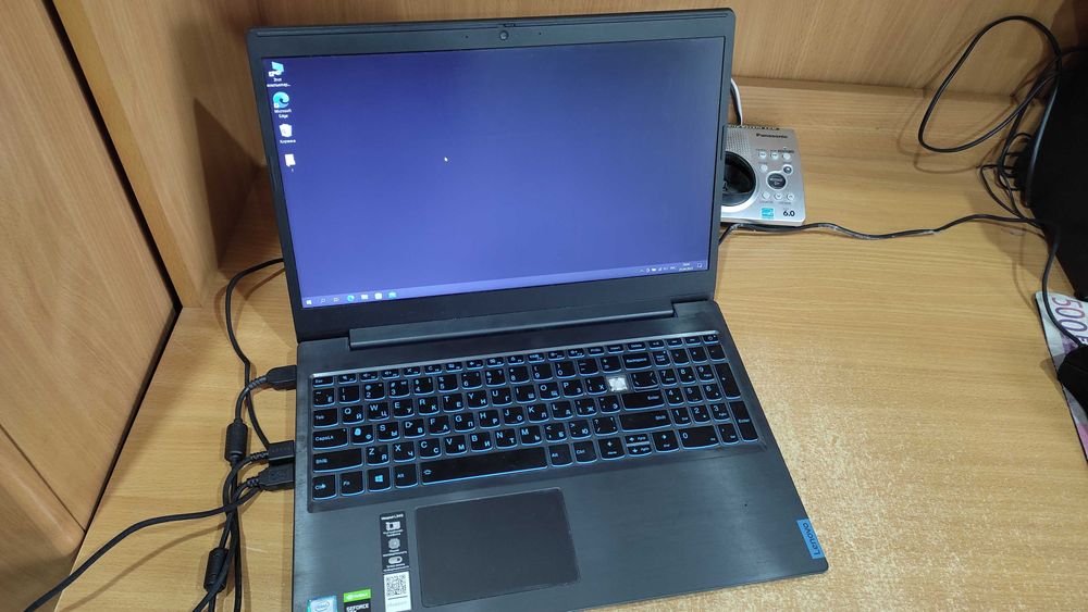 Lenovo Ideapad L340-15IRH Gaming