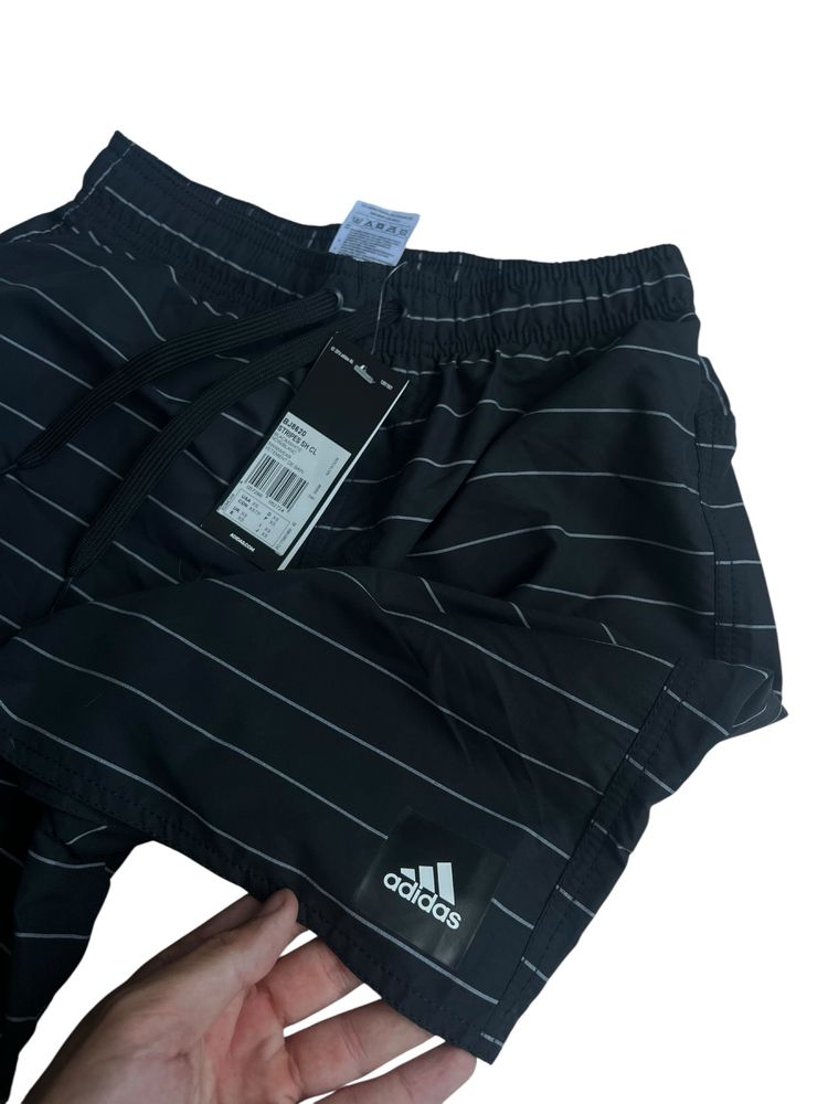 Adidas  4 бр. Мъжки Панталонки с Етикет  / XS,S,M / Оригинал