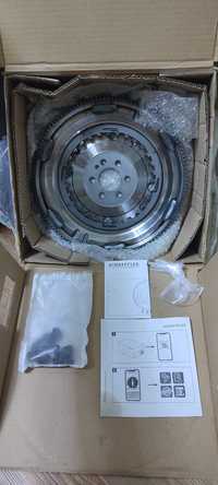 Маховик LUK 129/6 DSG7 VAG 1.2-1.4TSI