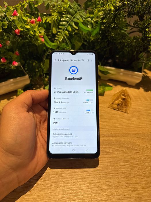 Samsung A04s ‼️Ca NOU‼️Garantie‼️