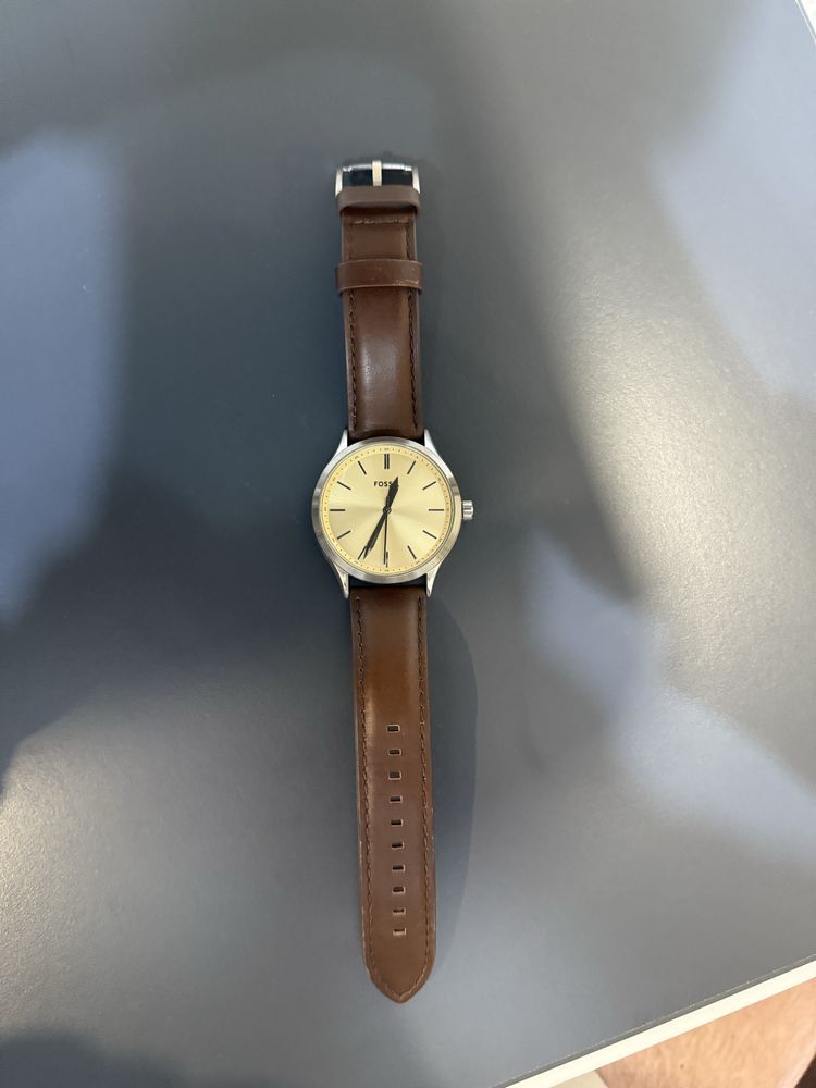 Мъжки часовник Fossil
