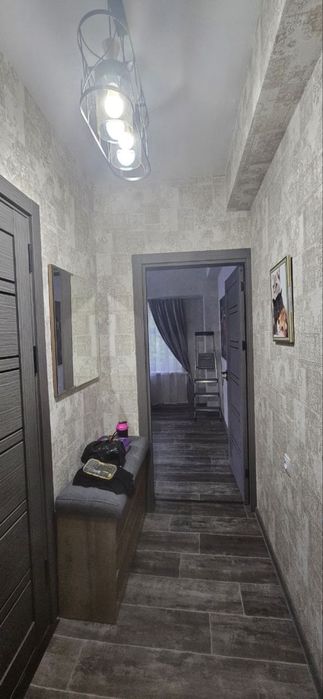 Ц-5 продам 2х комнатную с ремонтом мебелью и техникой / готовый бизнес