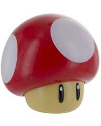 Lampa Super Mario Mushroom