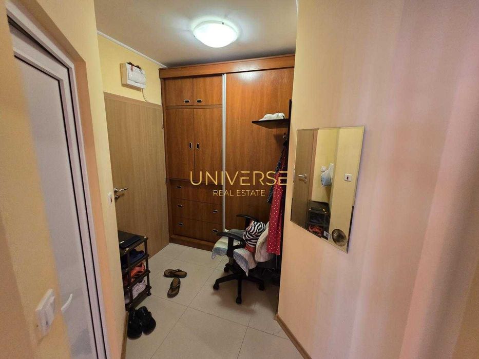 Продава се Двустаен апартамент в к.к. Слънчев бряг - 65 кв.м за 1231 €/кв.м - Снимка #8