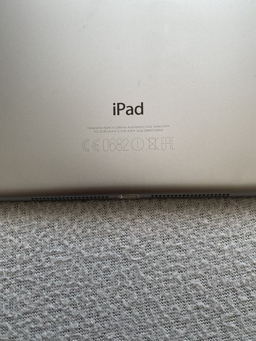 Ipad Air1 A1474 - piese