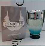 Парфюм Paco Rabanne Invictus