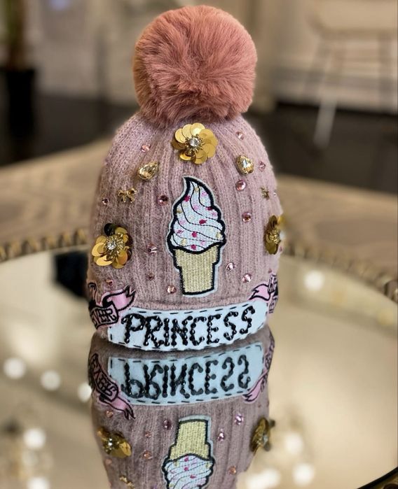 Fes accesorizat manual