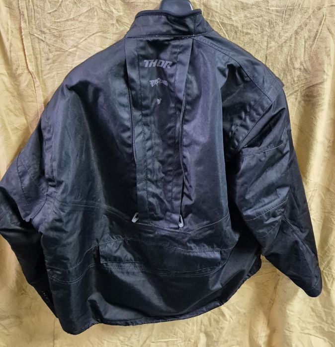 Thor Taerrain geaca enduro xl si pantaloni 34