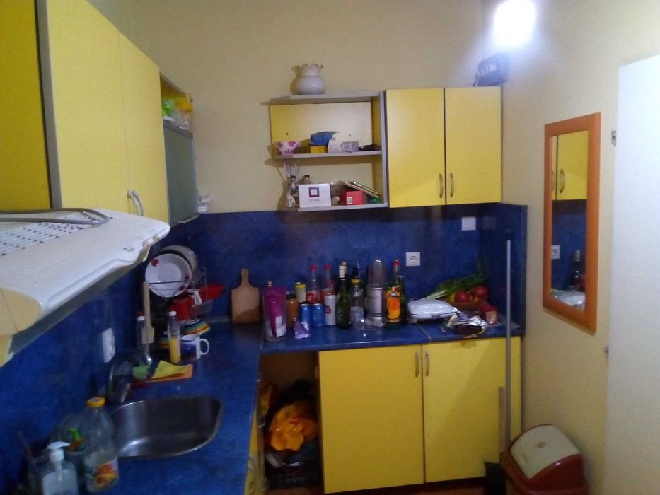 Продава се Едностаен апартамент в София, Люлин 9 - 45 кв.м за 1978 €/кв.м - Снимка #3