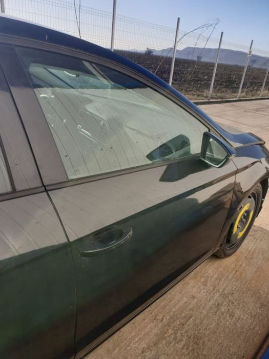 Dezmembrari Seat Leon III 3 FR 2018 1.4 TFSI CVC