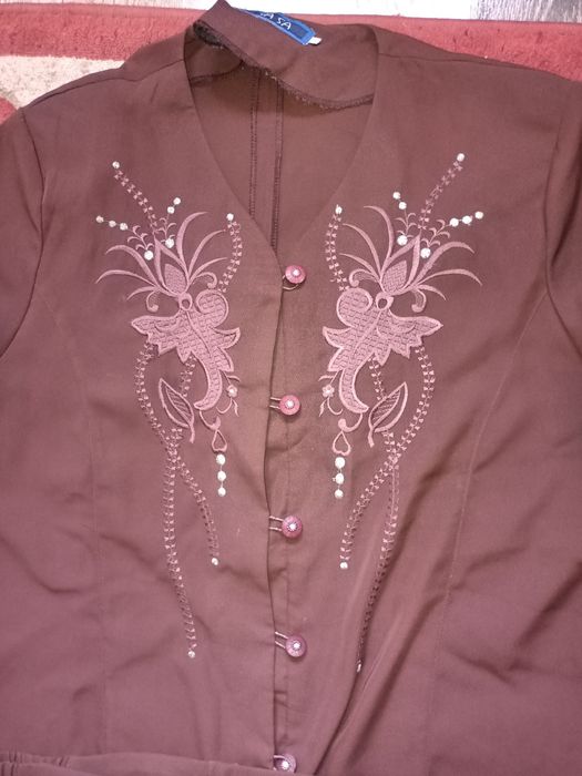 Costum dama marimea 48