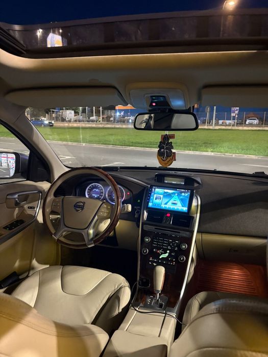 Vand Volvo xc60 2,4 diesel