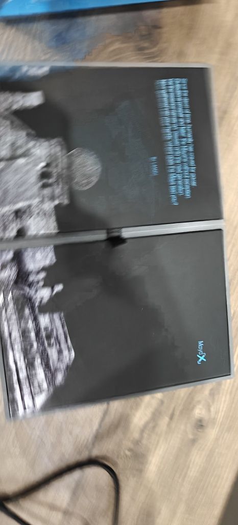 Продам мышку Lamzu Maya x 8k