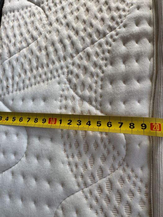 Подарявам матрак Персон и половина 190 х 114 см