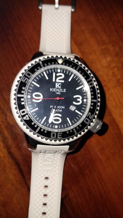 Kienzle Poseidon