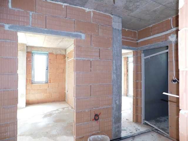 3-стаен апартамент, ново строителство, гр. Търговище
