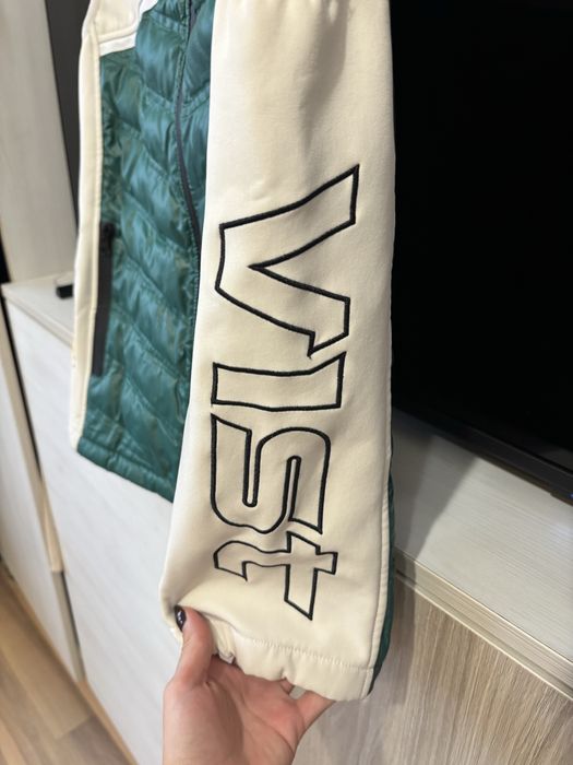 VIST Елек на Националния отбор ПО СКИ