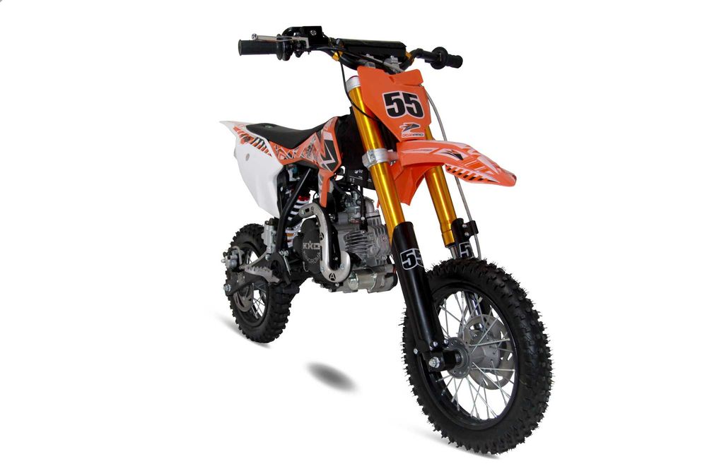 MOTO Cross 60cc BEMI DB-707B J12/10 pornire buton