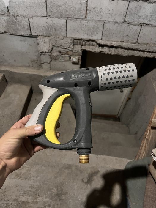 karcher aksesuar