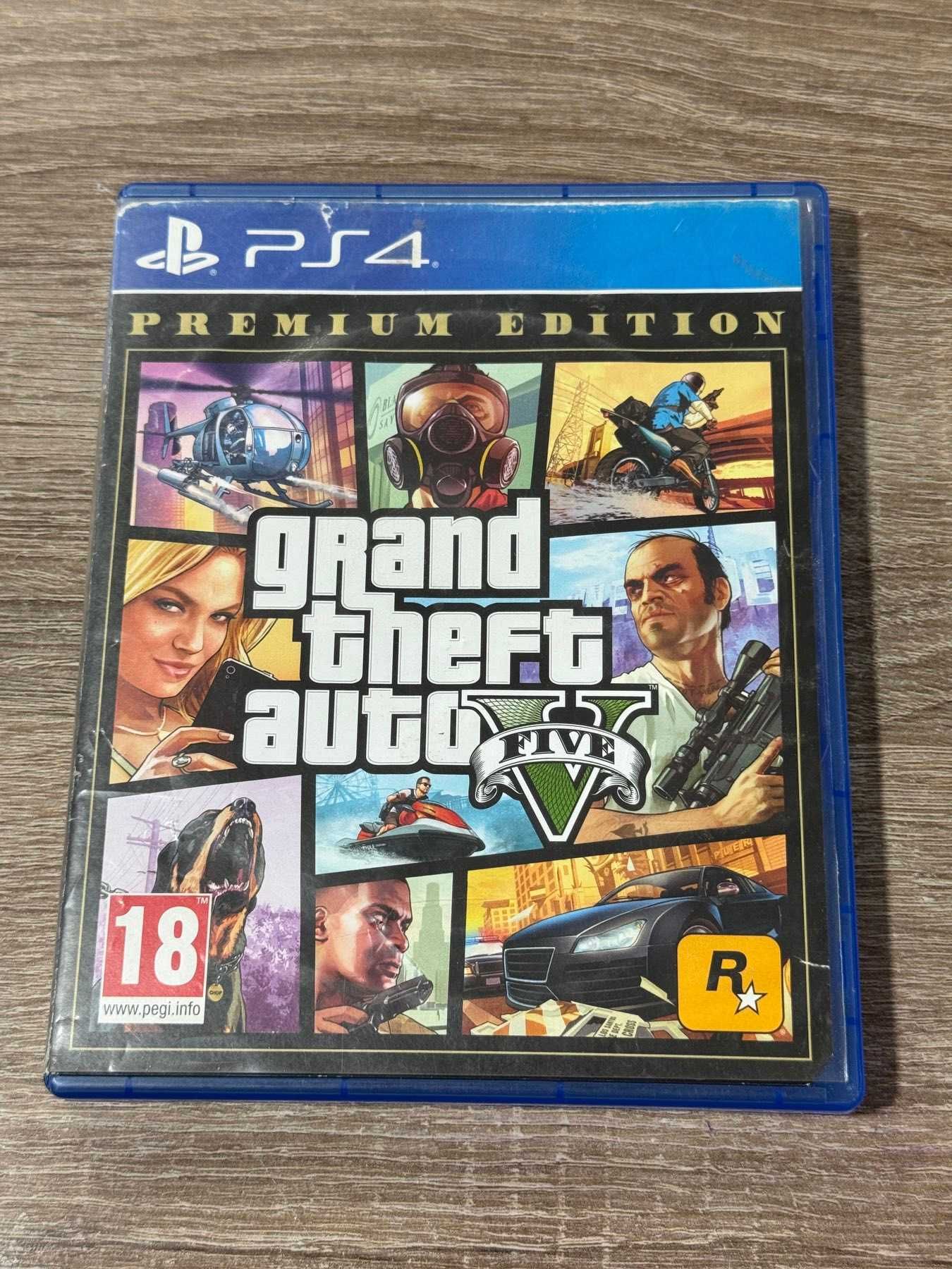 Игри за  Playstation 4