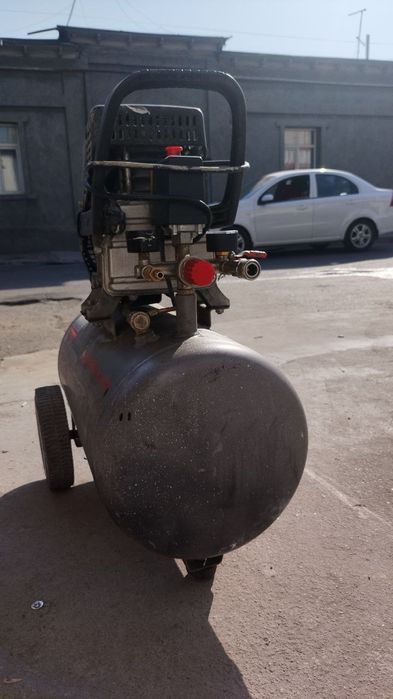 Asalamu alekumm kapresir sotiladi 50 litirli i