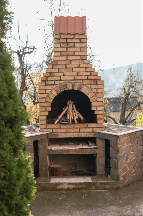 Villa jo  - ideala pentru Craciun si Revelion