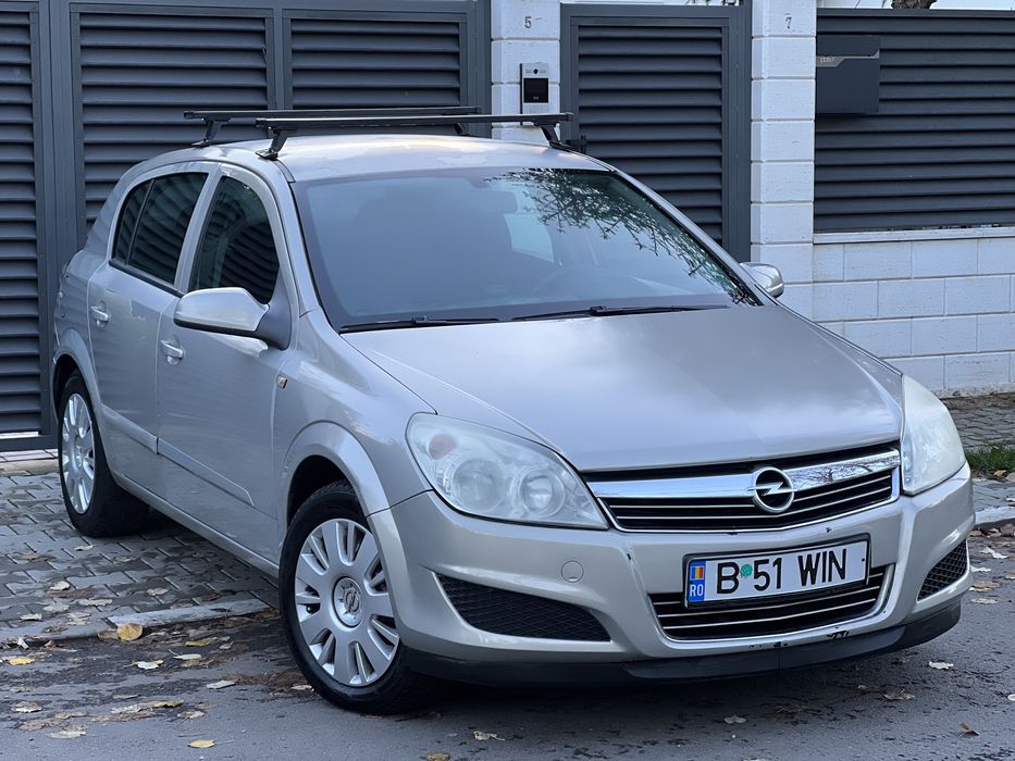 OPEL Astra/1.4i/Unic Proprietar/Stare Foarte Buna